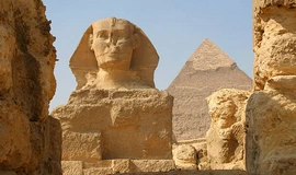 6 Days Egypt Luxury Tour Package